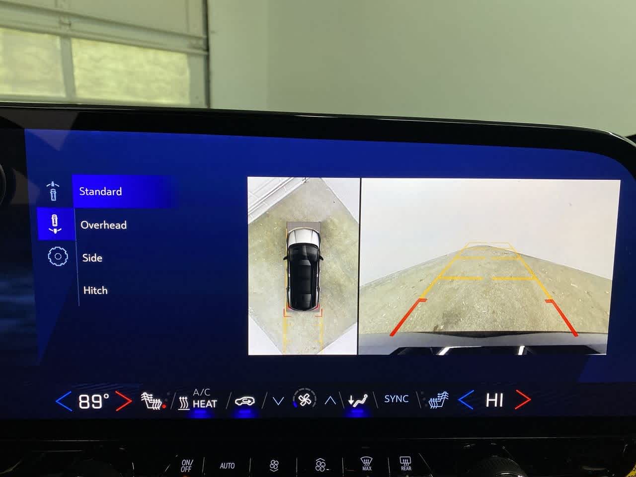 Thumbnail: 2024 Chevrolet Blazer EV - 26