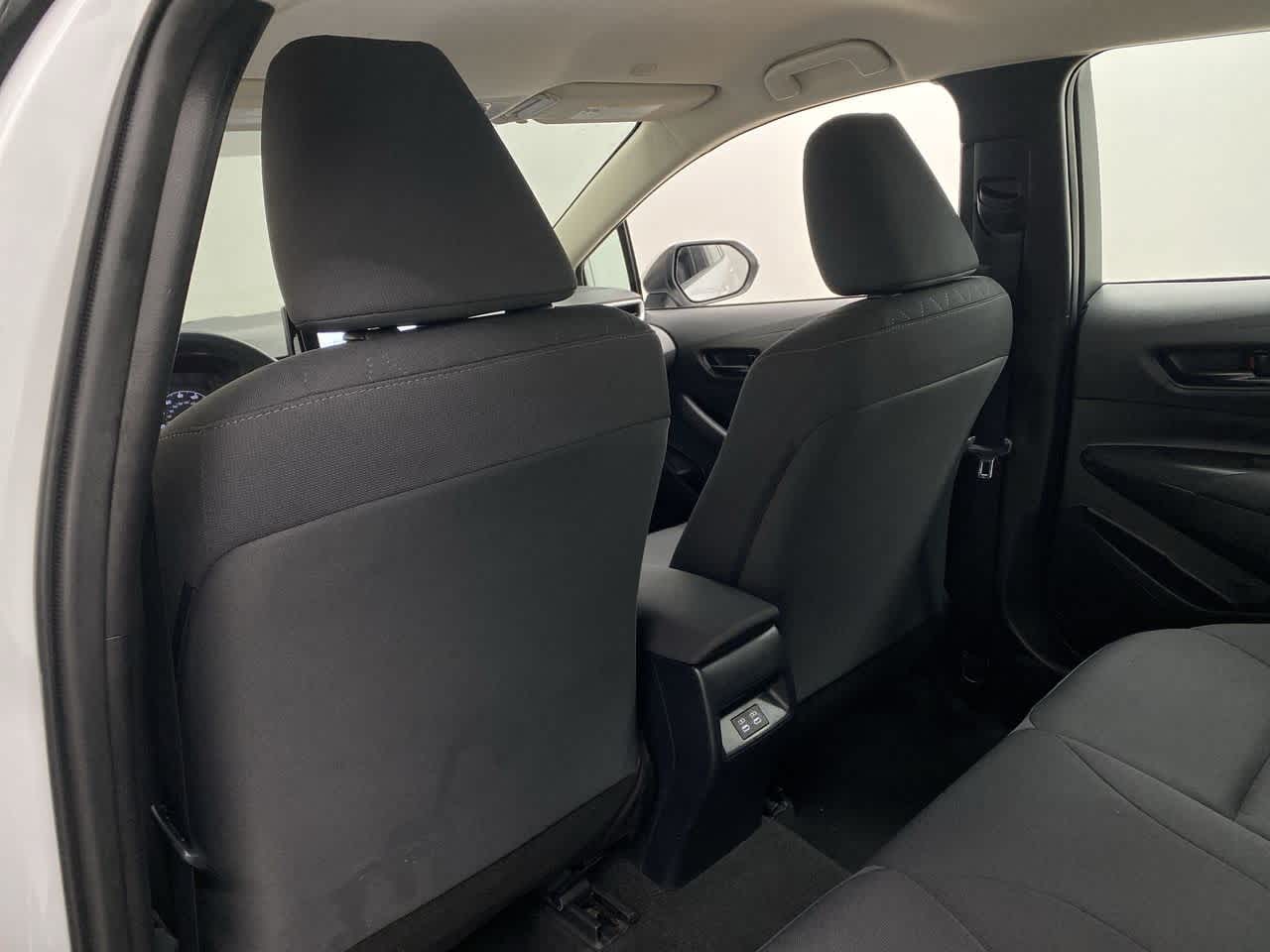 Thumbnail: 2023 Toyota Corolla - 16