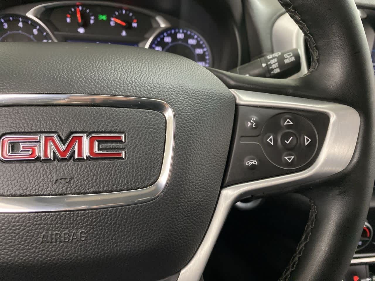 Thumbnail: 2023 GMC Terrain - 23