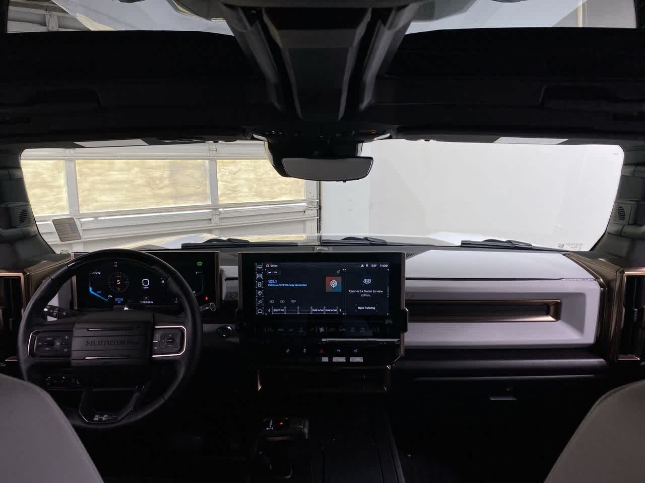 Thumbnail: 2024 GMC Hummer EV - 12