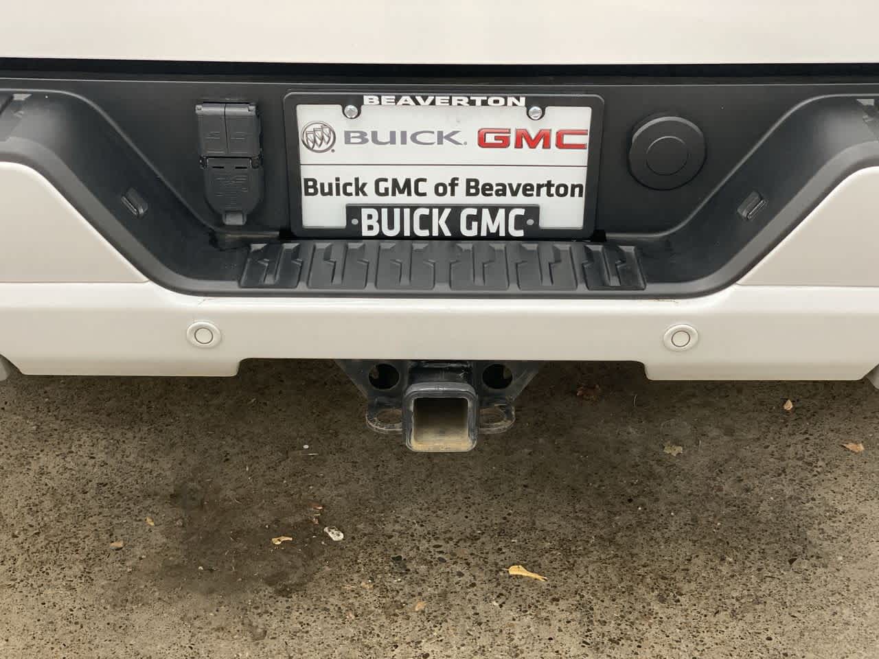 Thumbnail: 2024 GMC Sierra 1500 - 29