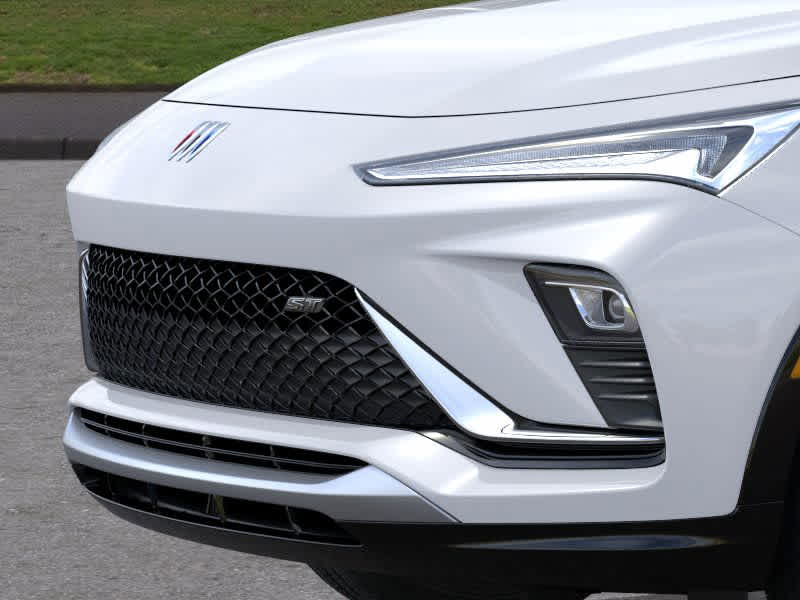 Thumbnail: 2025 Buick Envista - 13