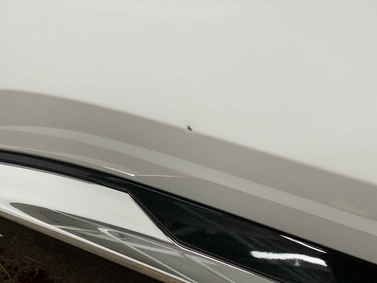 Thumbnail: 2025 Chevrolet Equinox - 31