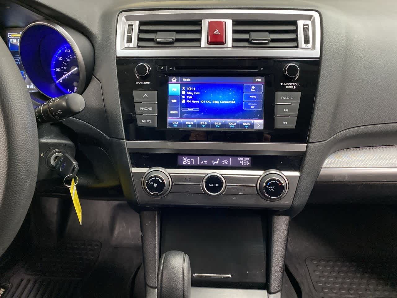 Thumbnail: 2019 Subaru Outback - 25