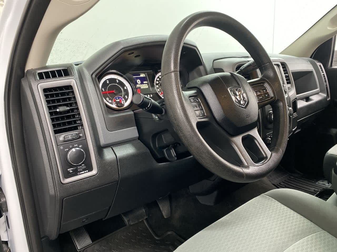 Thumbnail: 2017 RAM 3500 - 2