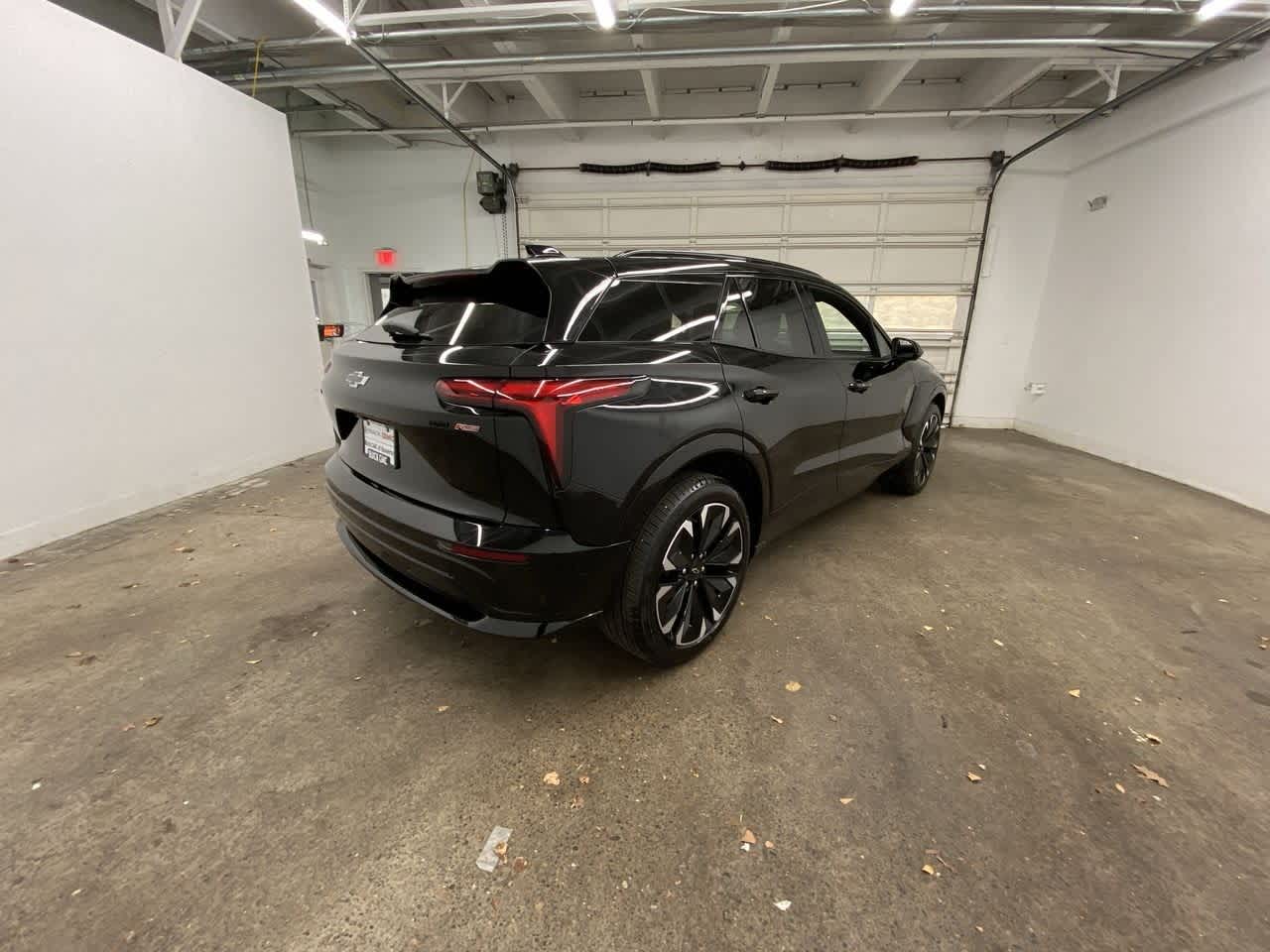 Thumbnail: 2024 Chevrolet Blazer EV - 6