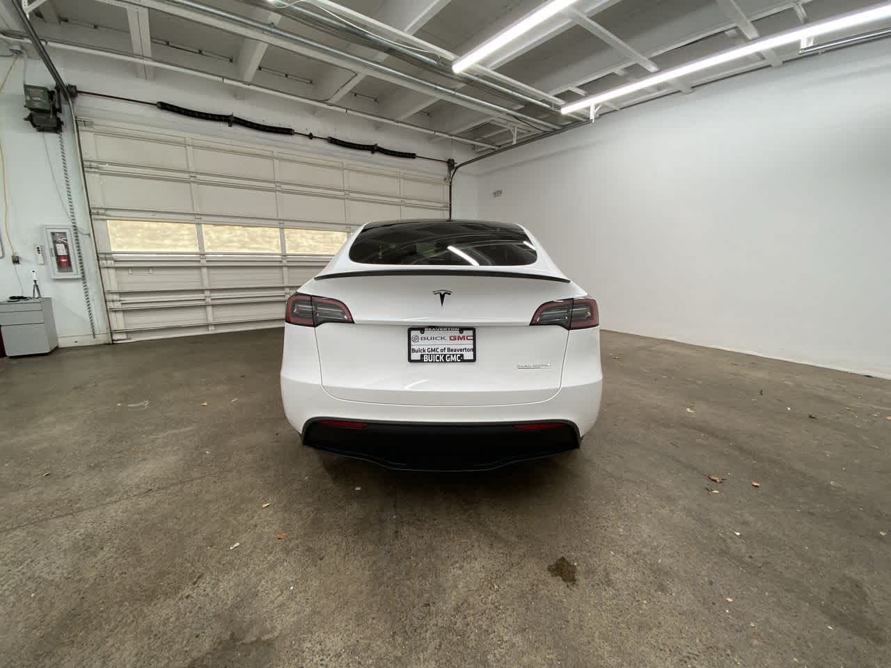 Thumbnail: 2023 Tesla Model Y - 5