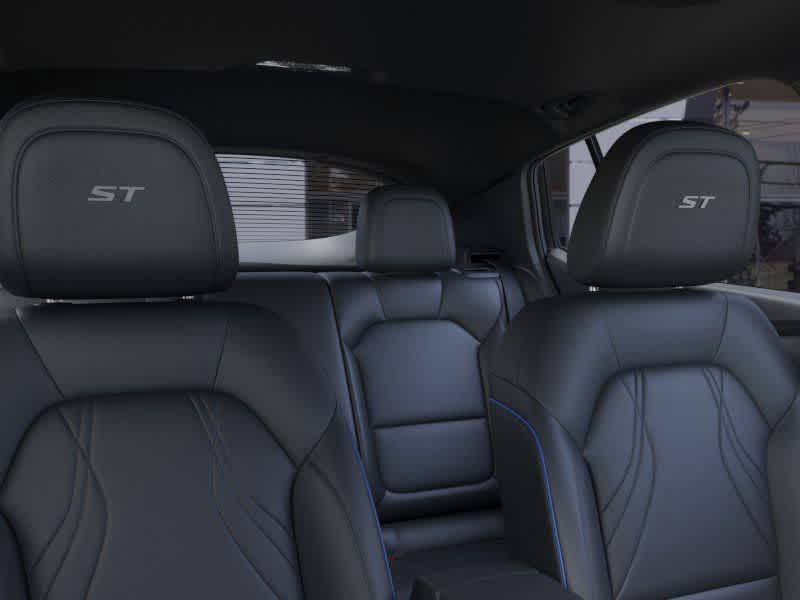 Thumbnail: 2025 Buick Envista - 24