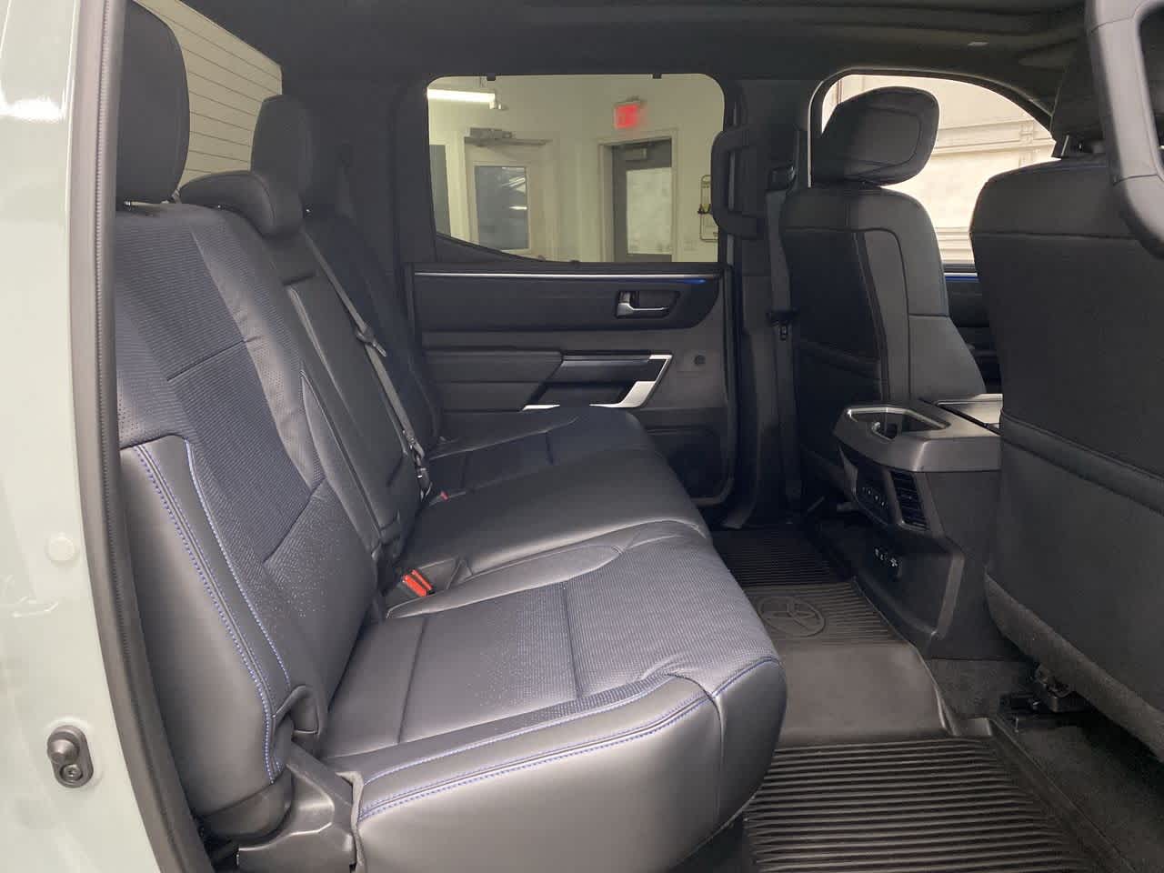 Thumbnail: 2024 Toyota Tundra - 17