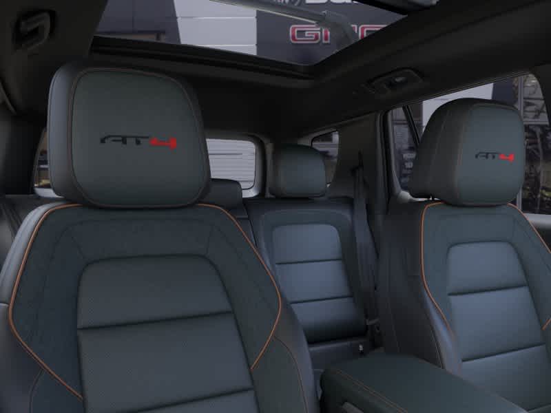 Thumbnail: 2026 GMC Terrain - 24