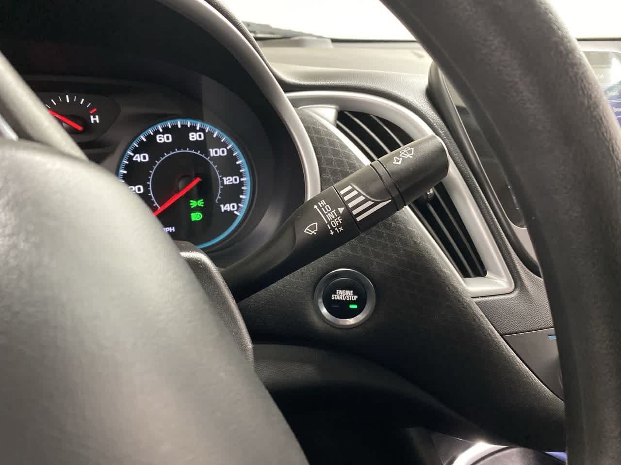 Thumbnail: 2023 Chevrolet Malibu - 22