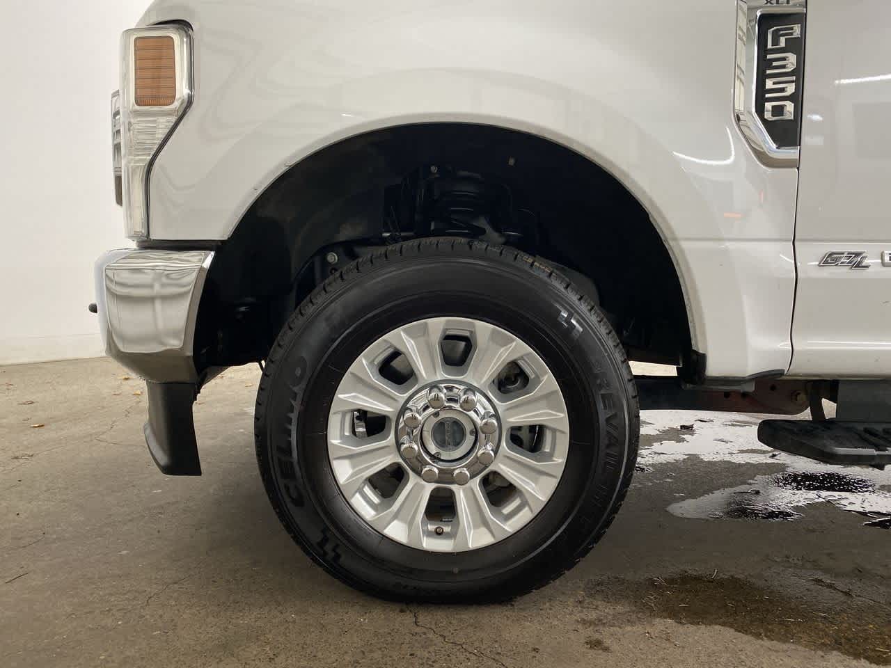 Thumbnail: 2022 Ford F-350 - 11