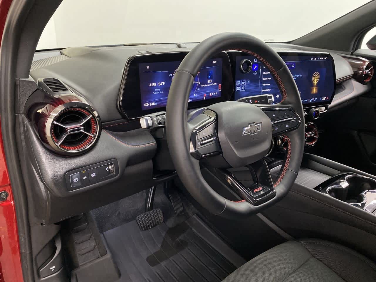 Thumbnail: 2024 Chevrolet Blazer EV - 2