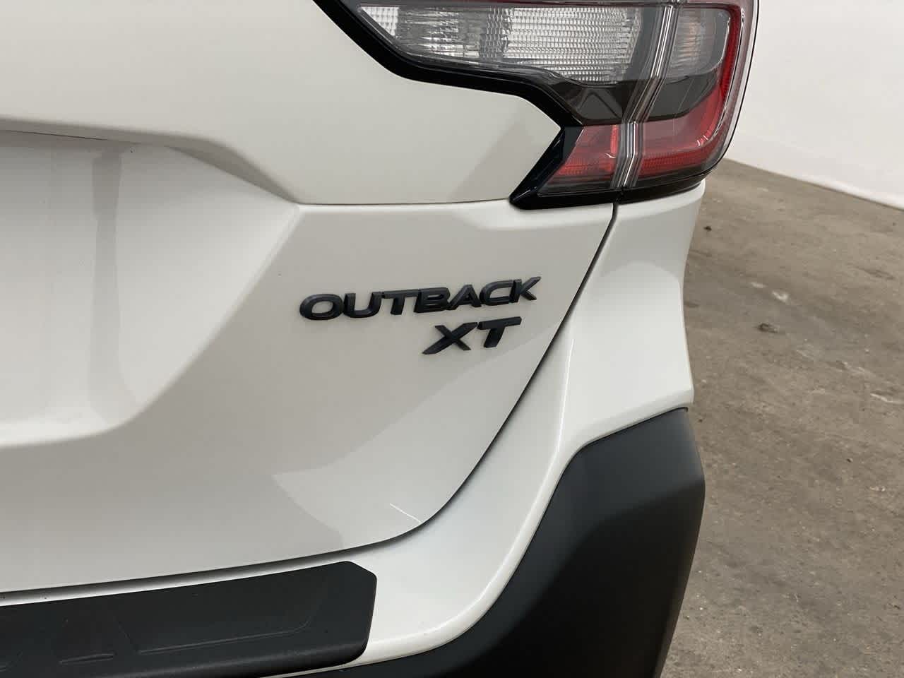 Thumbnail: 2025 Subaru Outback - 11