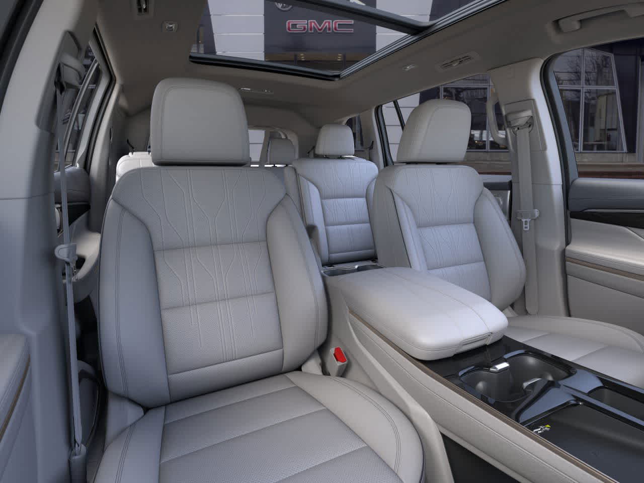 Thumbnail: 2026 Buick Enclave - 16