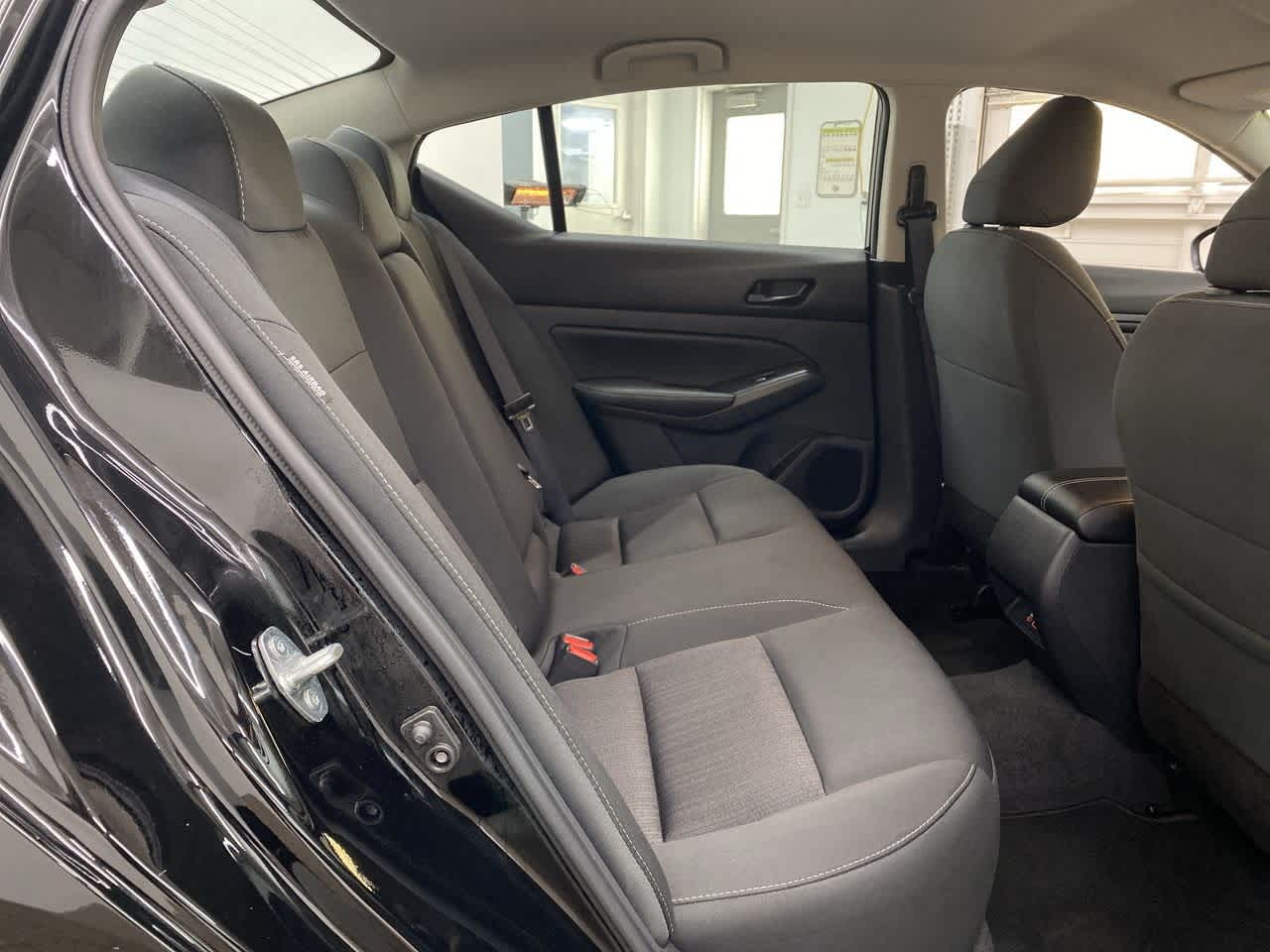 Thumbnail: 2025 Nissan Altima - 18