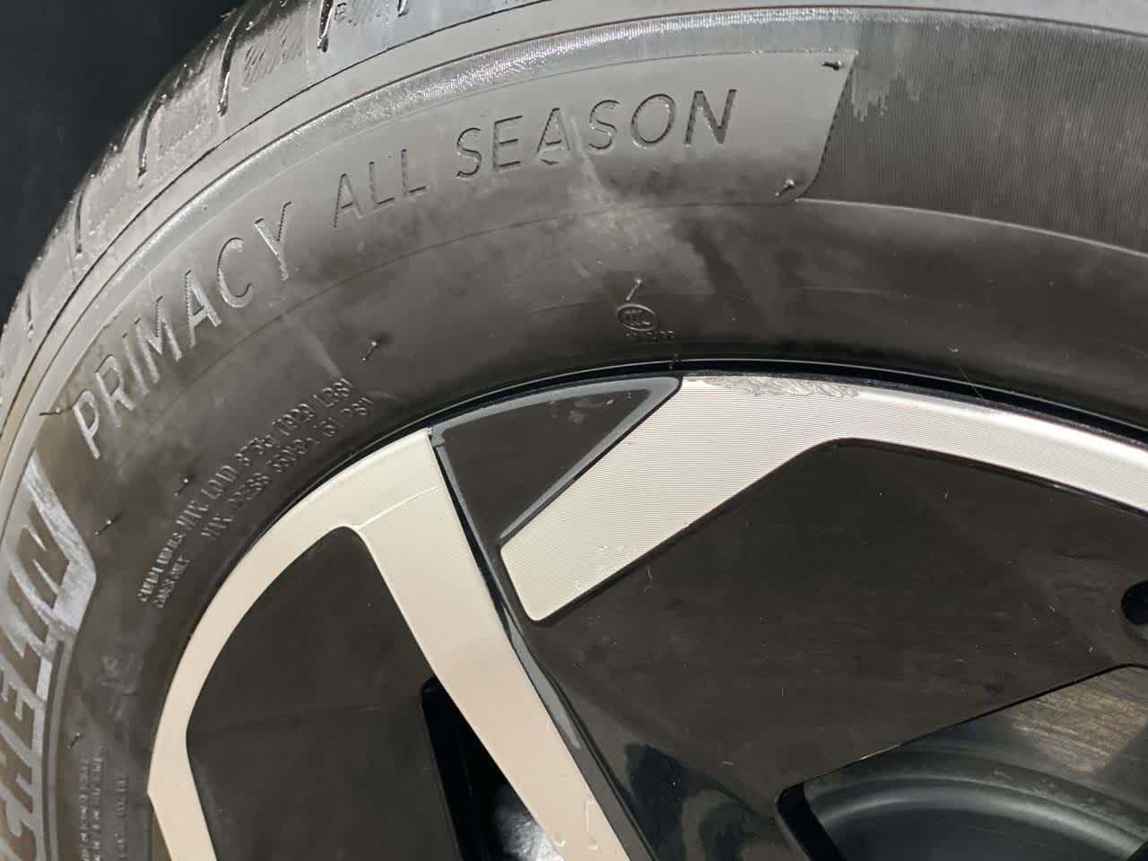 Thumbnail: 2025 Chevrolet Equinox - 29