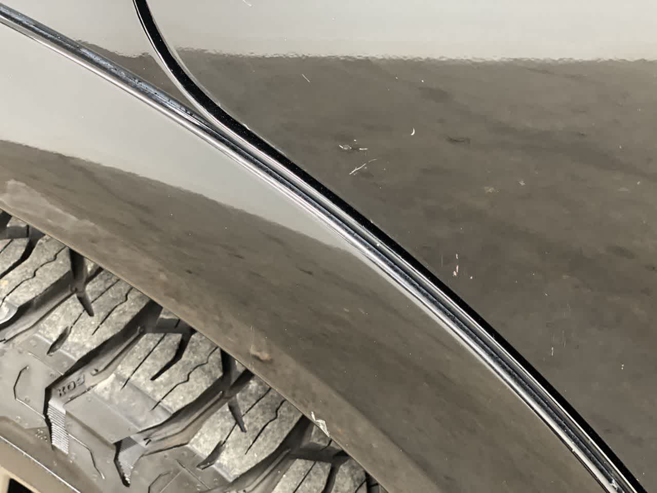 Thumbnail: 2019 Nissan Armada - 33