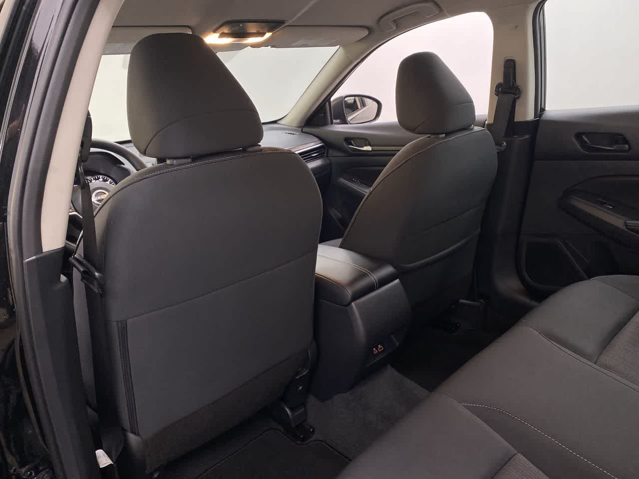 Thumbnail: 2025 Nissan Altima - 16