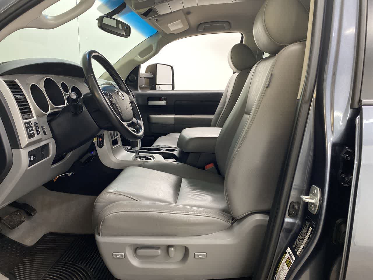 Thumbnail: 2007 Toyota Tundra - 13