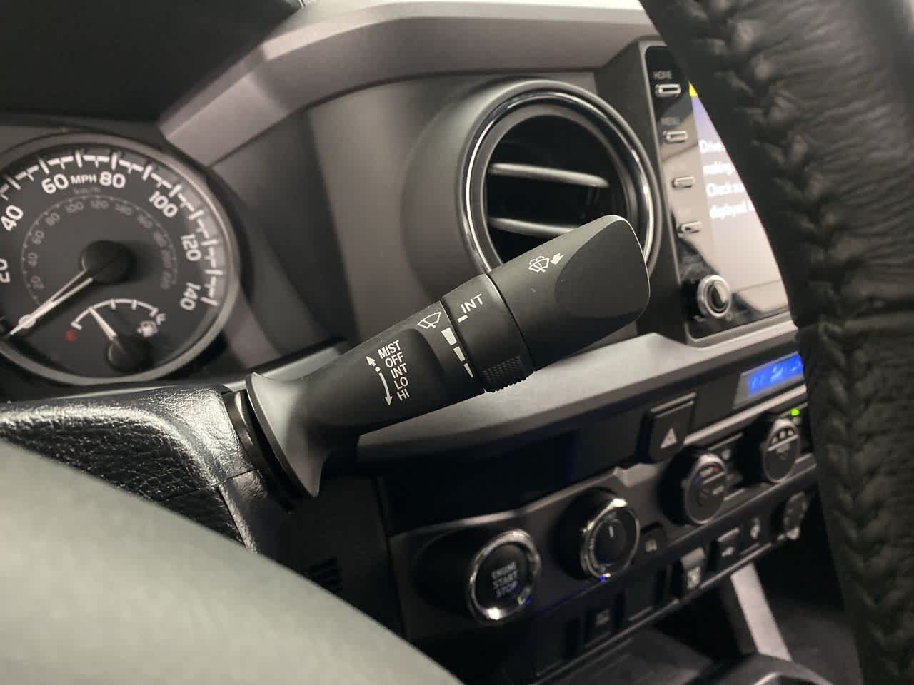 Thumbnail: 2023 Toyota Tacoma - 23