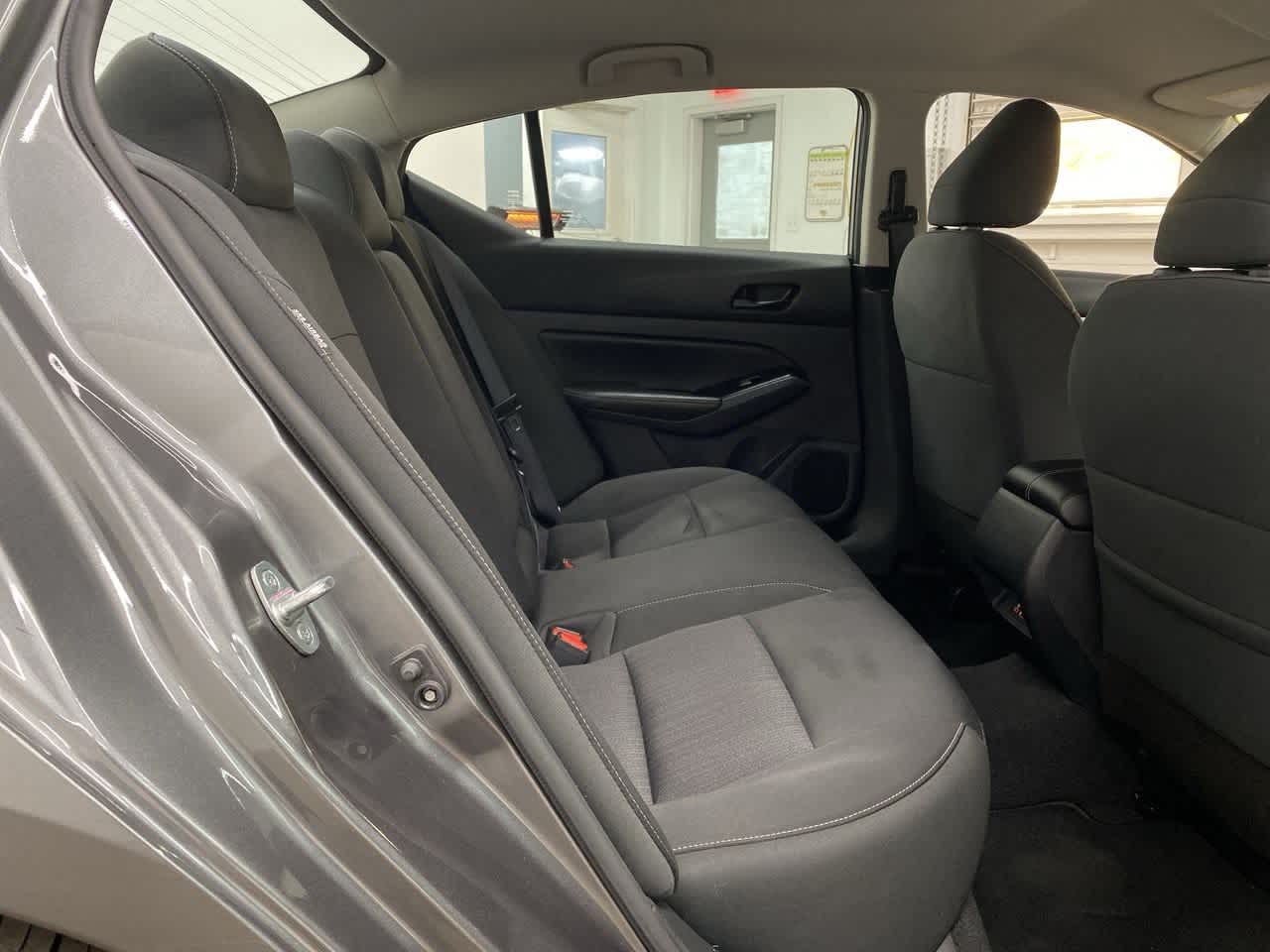 Thumbnail: 2023 Nissan Altima - 18