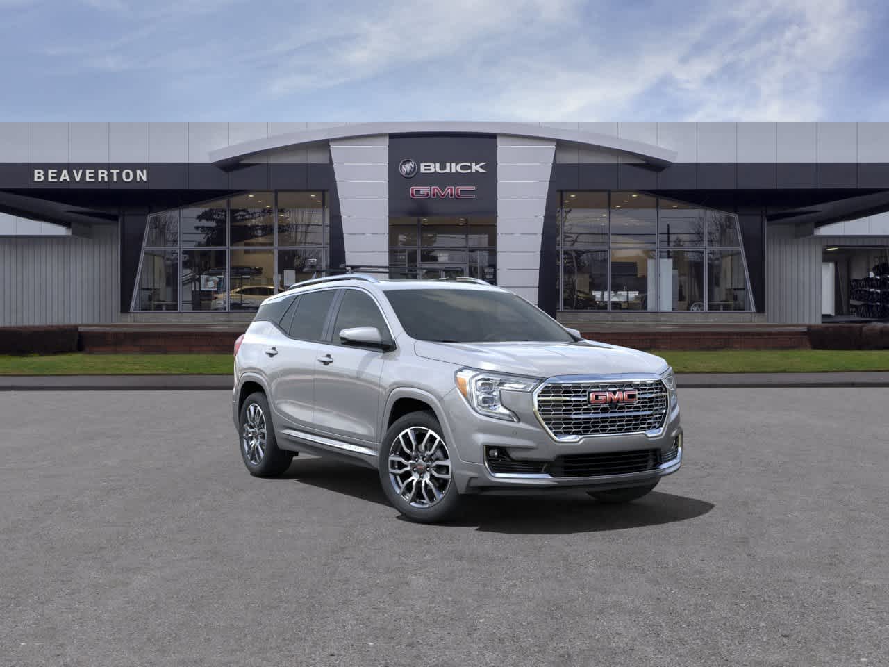 2024 GMC Terrain Denali -
                Portland, OR