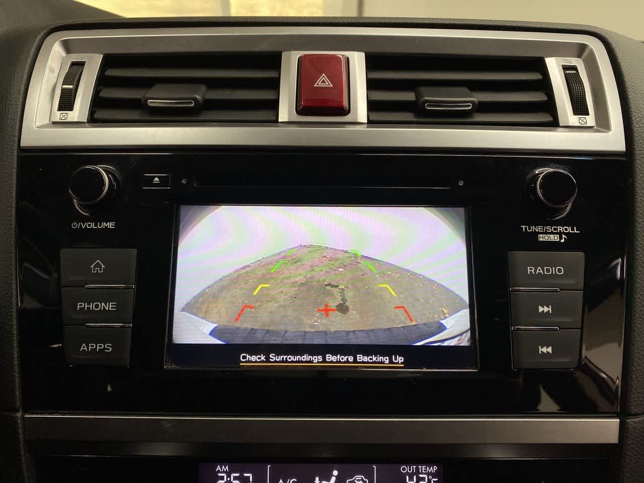 Thumbnail: 2019 Subaru Outback - 26