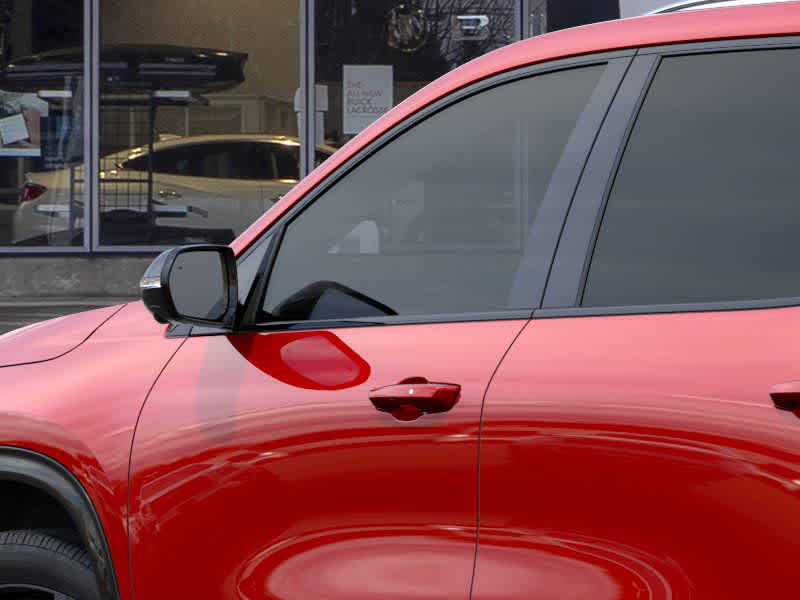 Thumbnail: 2026 Buick Enclave - 12