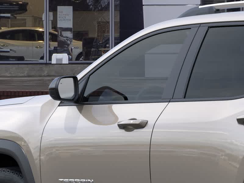 Thumbnail: 2026 GMC Terrain - 12