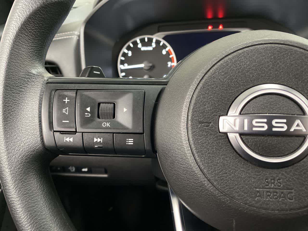 Thumbnail: 2024 Nissan Rogue - 20