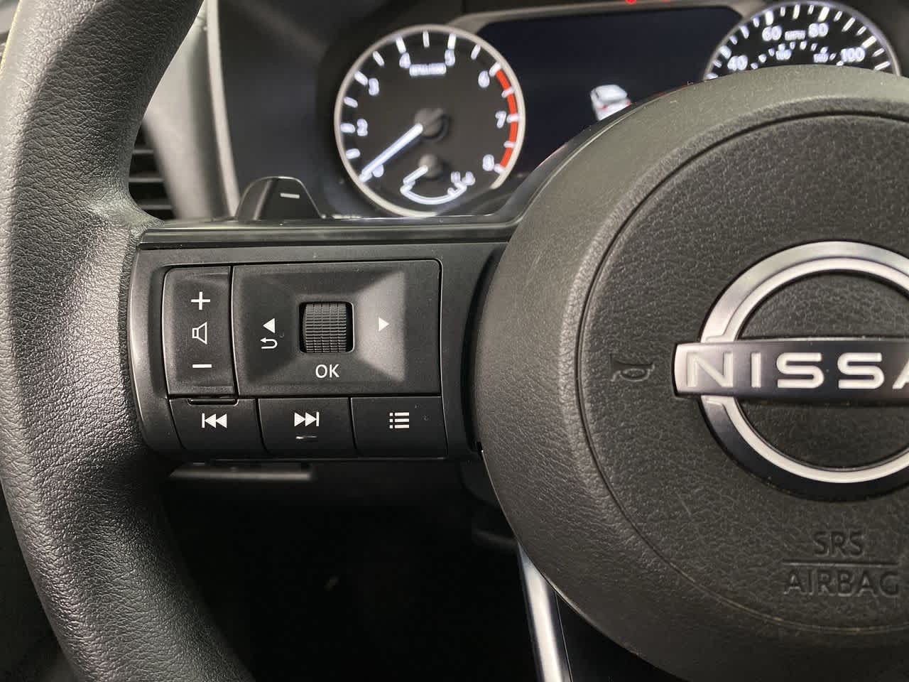 Thumbnail: 2024 Nissan Rogue - 20