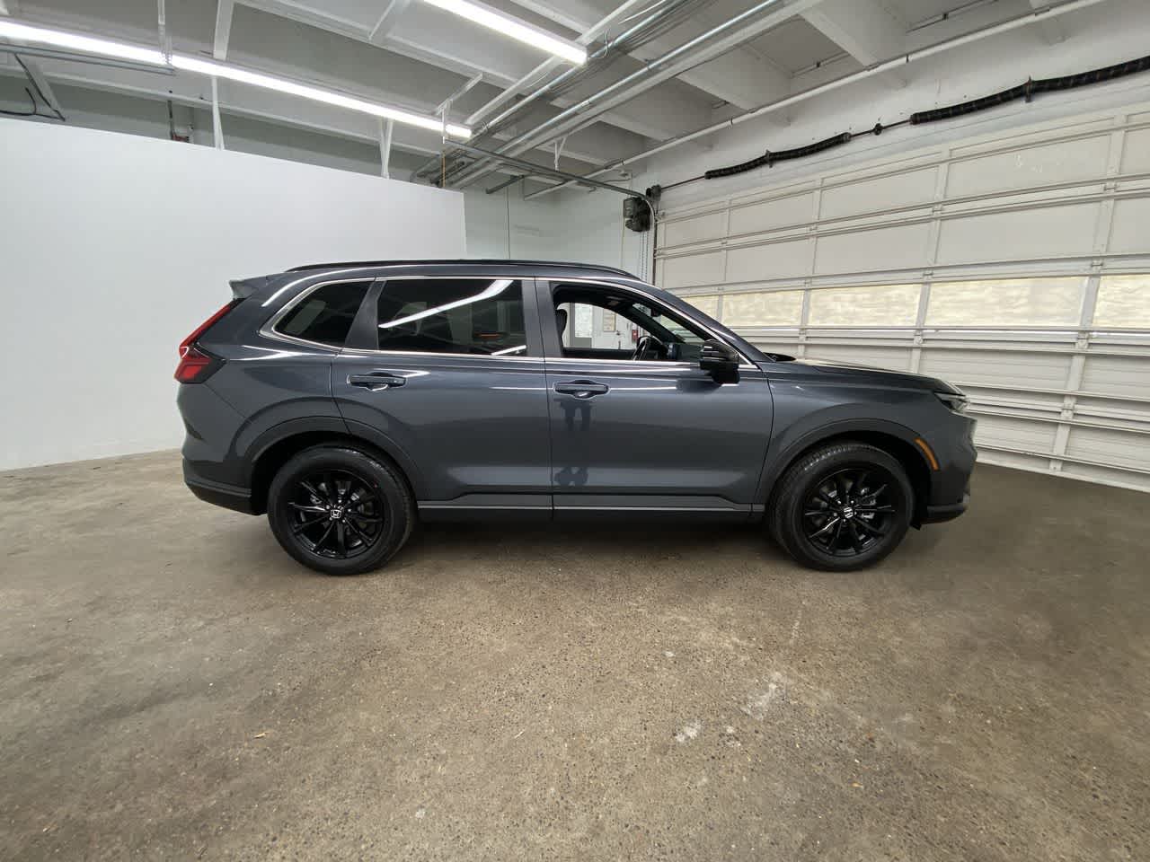 Thumbnail: 2024 Honda CR-V - 7