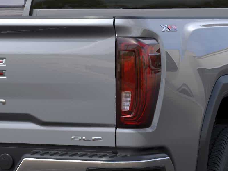 Thumbnail: 2026 GMC Sierra 2500 - 11