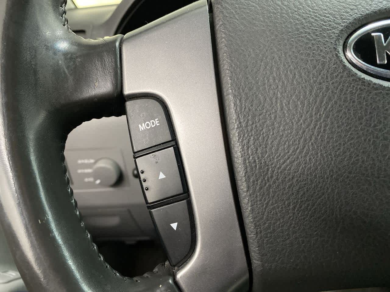 Thumbnail: 2007 Kia Sorento - 22
