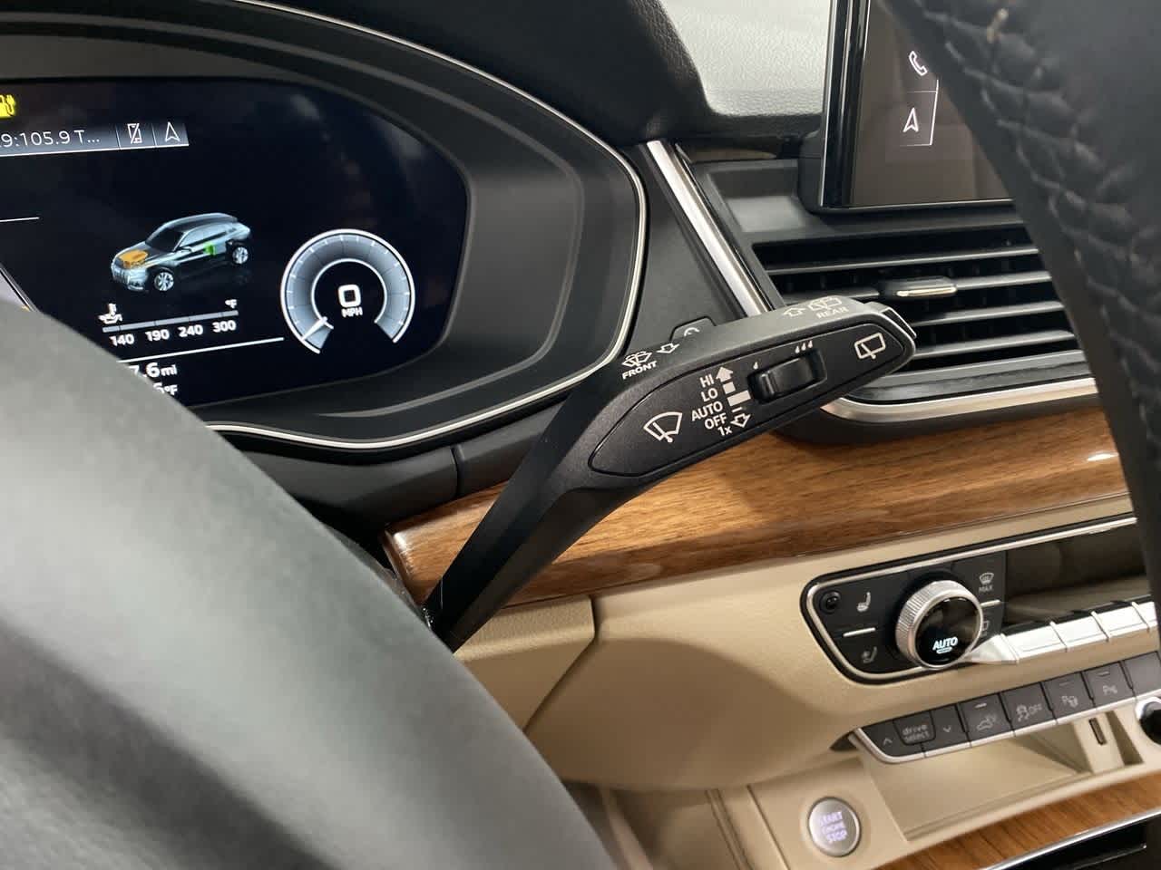 Thumbnail: 2022 Audi Q5 - 23