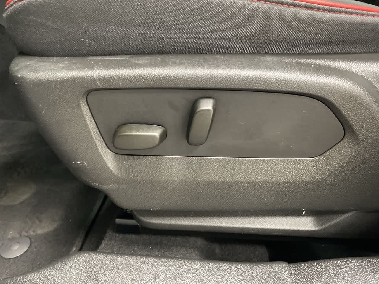 Thumbnail: 2022 Buick Envision - 15