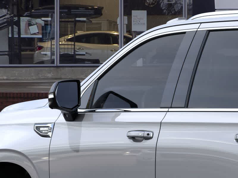 Thumbnail: 2026 GMC Yukon - 12