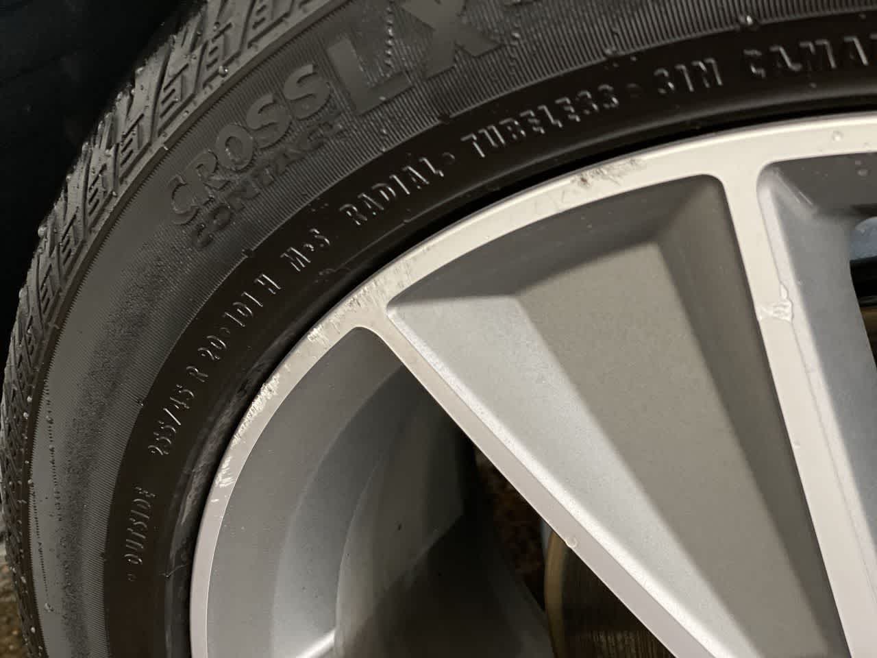 Thumbnail: 2025 Audi Q5 - 30