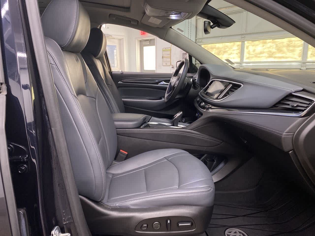 Thumbnail: 2020 Buick Enclave - 19