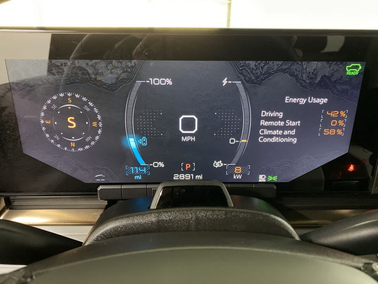 Thumbnail: 2024 GMC Hummer EV - 27