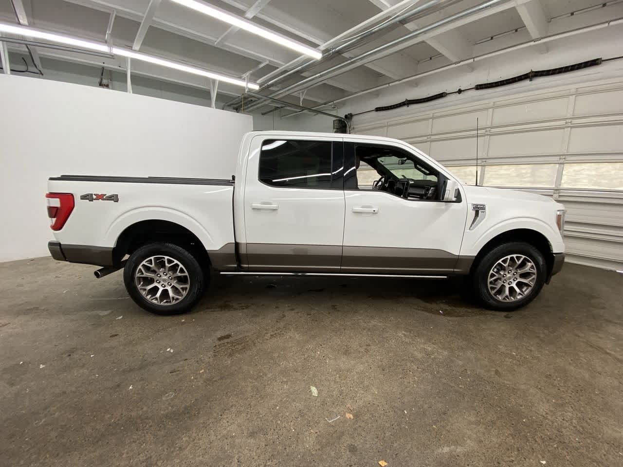 Thumbnail: 2022 Ford F-150 - 7