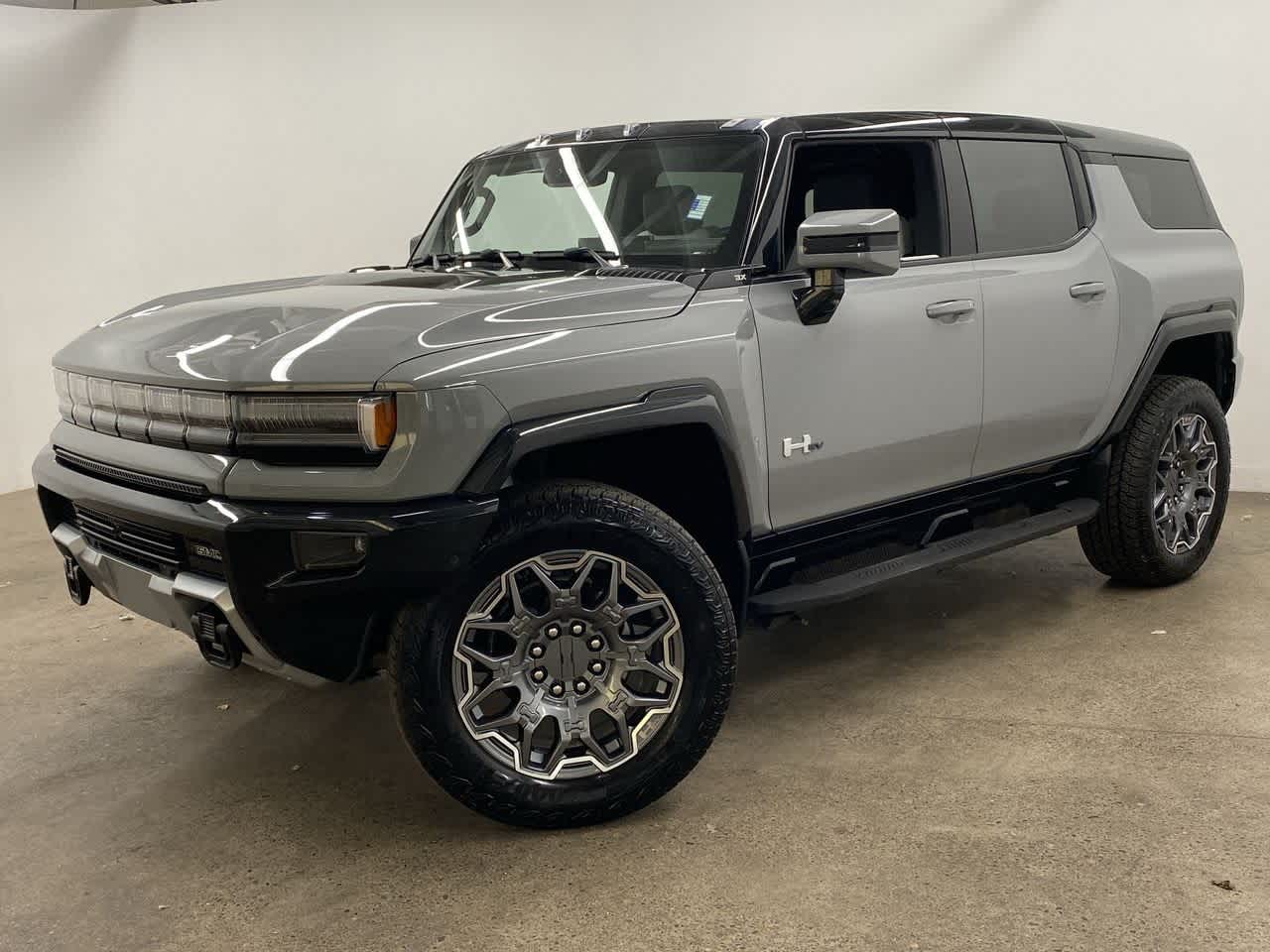 2024 GMC Hummer EV 3X -
                  Portland, OR