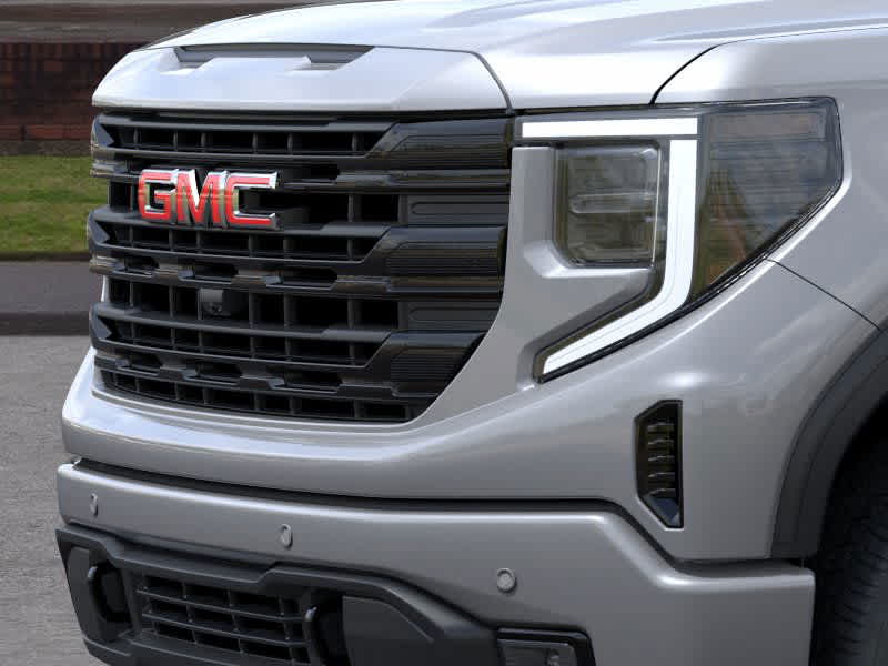 Thumbnail: 2026 GMC Sierra 1500 - 13