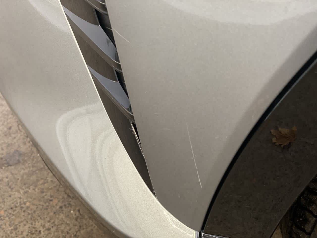 Thumbnail: 2024 Chevrolet Blazer EV - 32