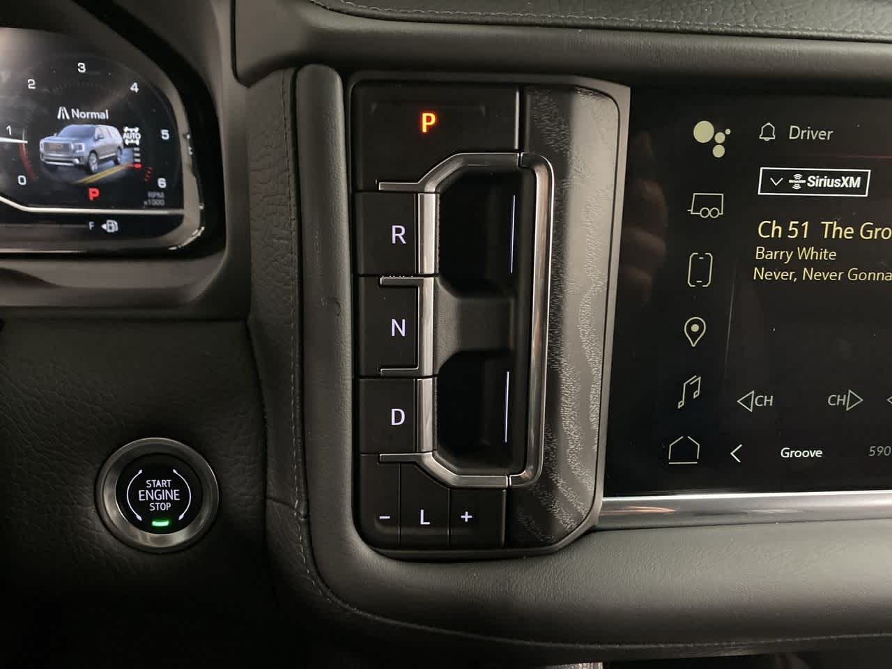 Thumbnail: 2024 GMC Yukon - 25