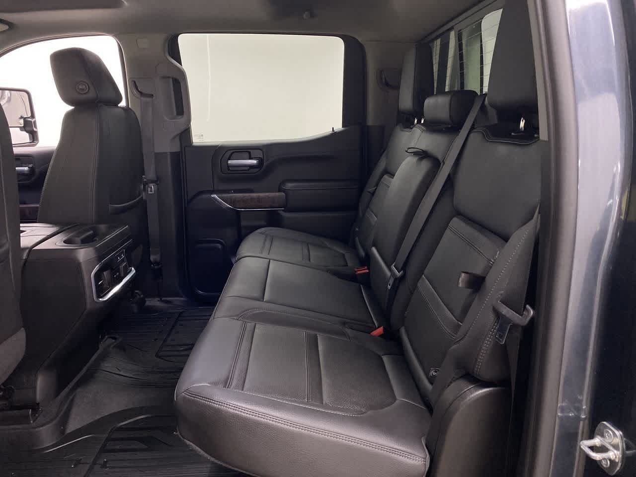 Thumbnail: 2020 GMC Sierra 1500 - 16