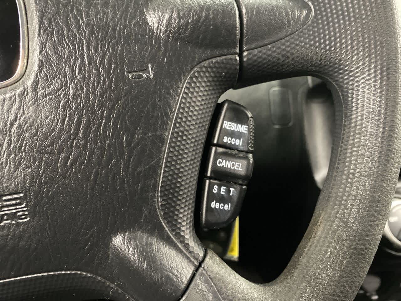 Thumbnail: 2003 Honda CR-V - 21