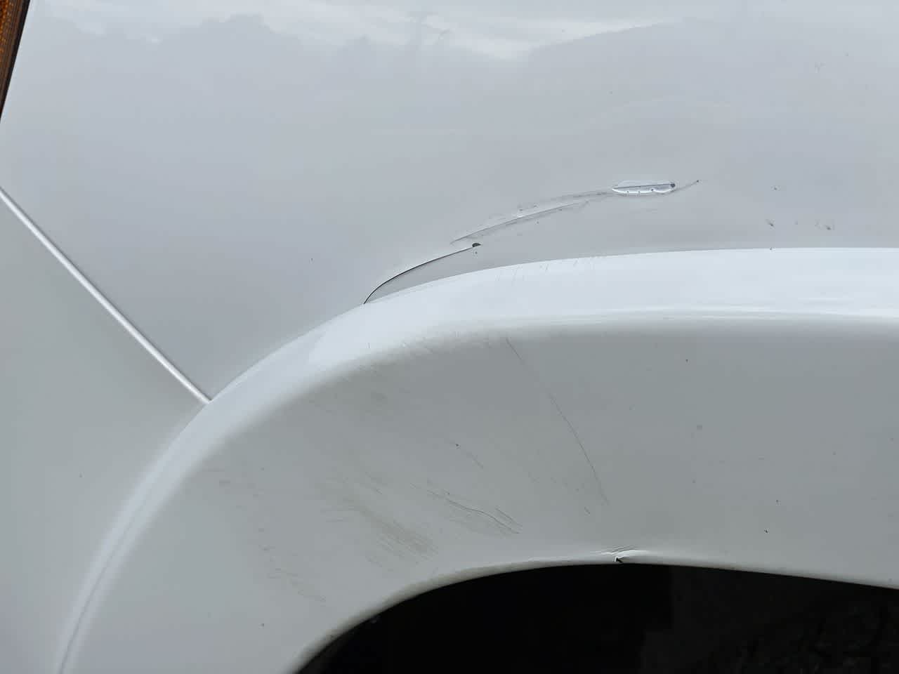 Thumbnail: 2020 RAM 1500 - 31