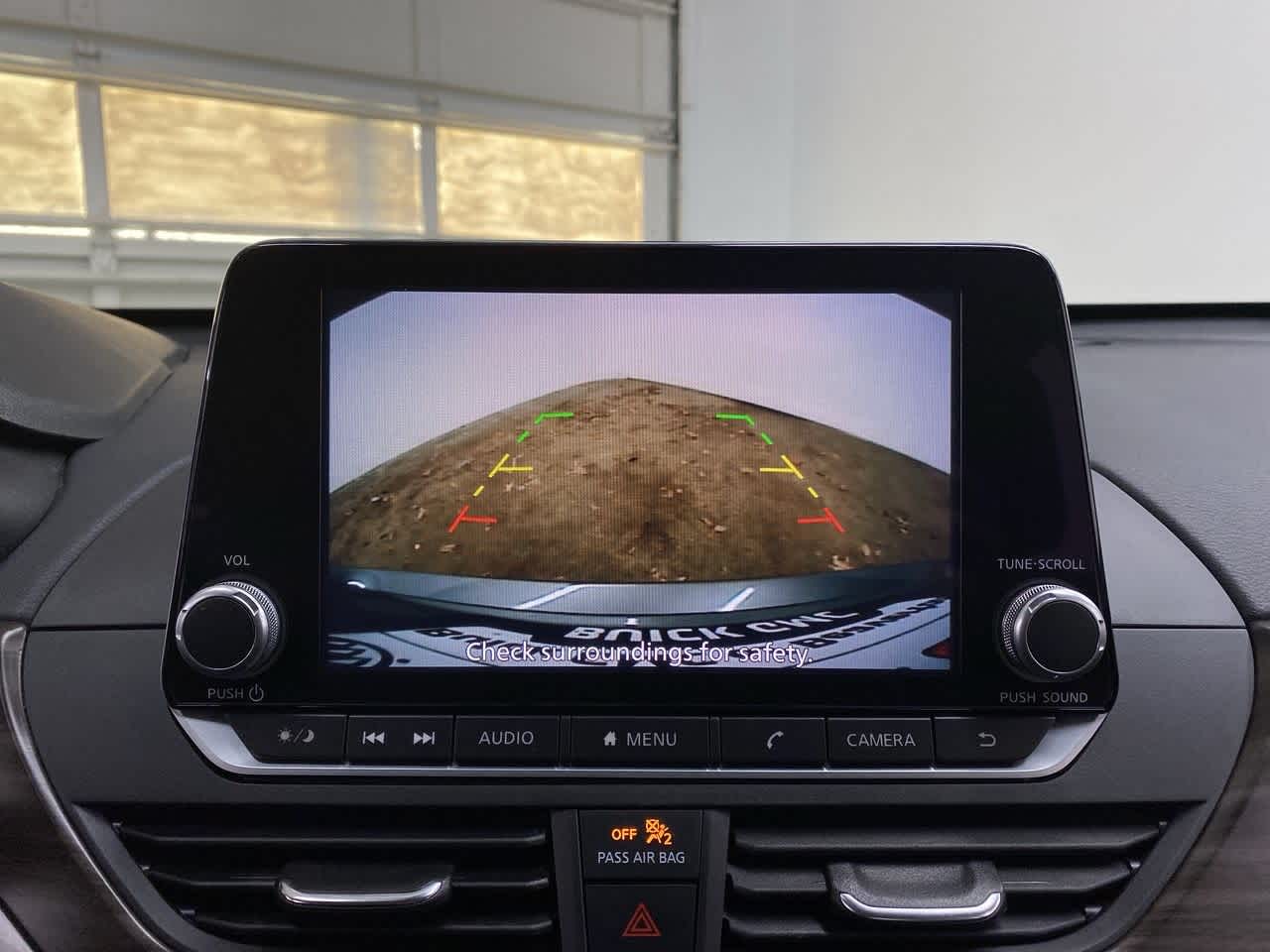 Thumbnail: 2023 Nissan Altima - 26